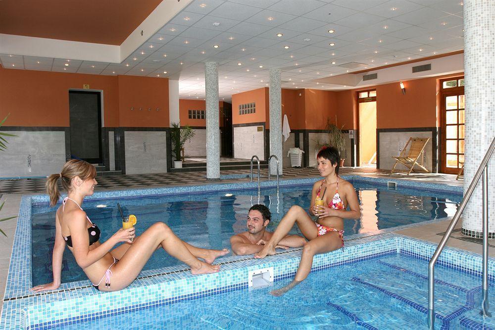 Hotel Völgy Wellness&konferencia 4*