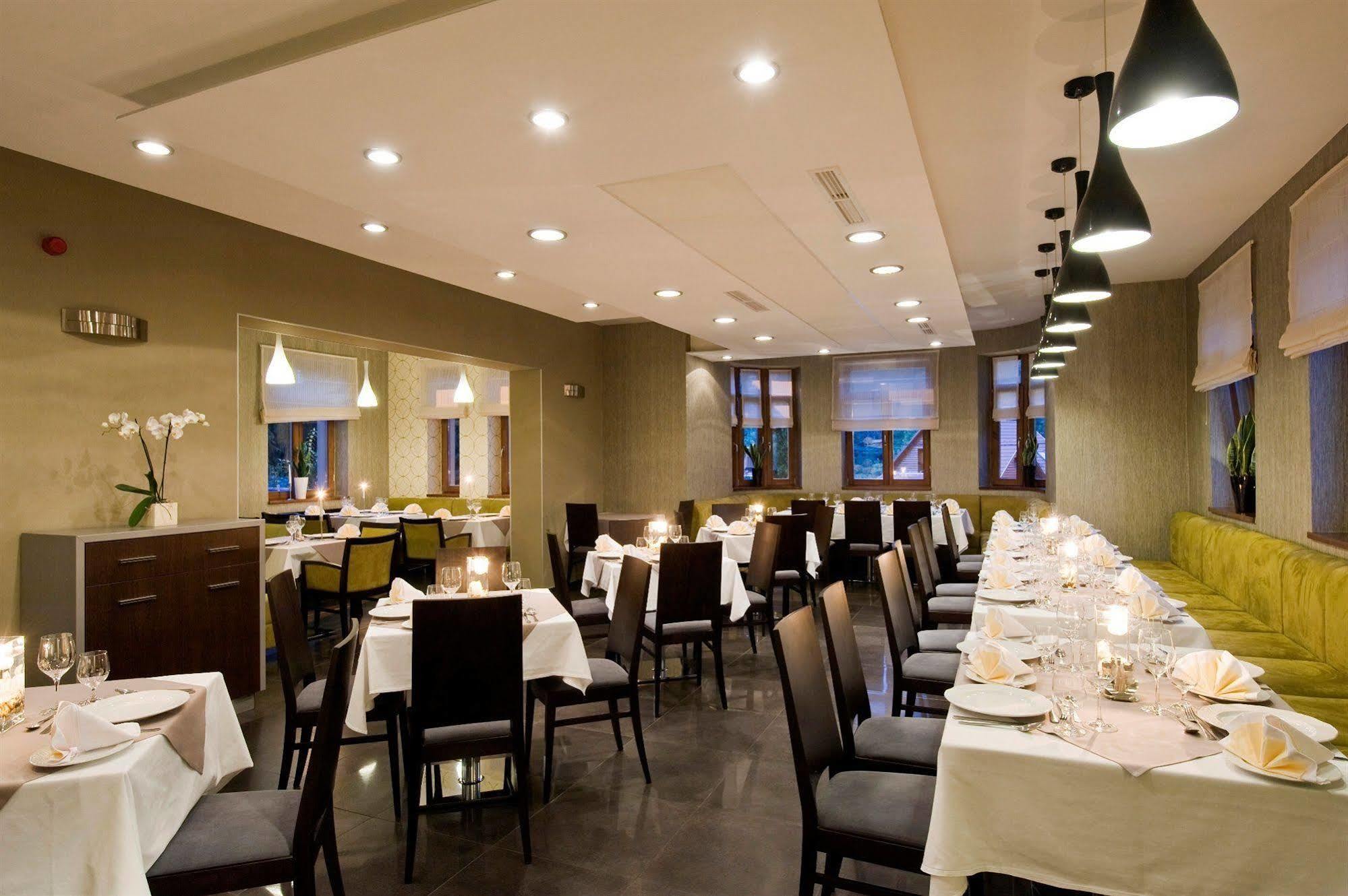 Hotel Völgy Wellness&konferencia Erlau
