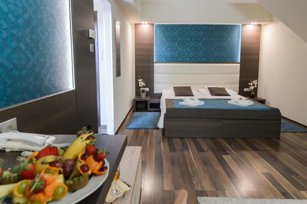 Hotel Voelgy Wellness & Konferencia