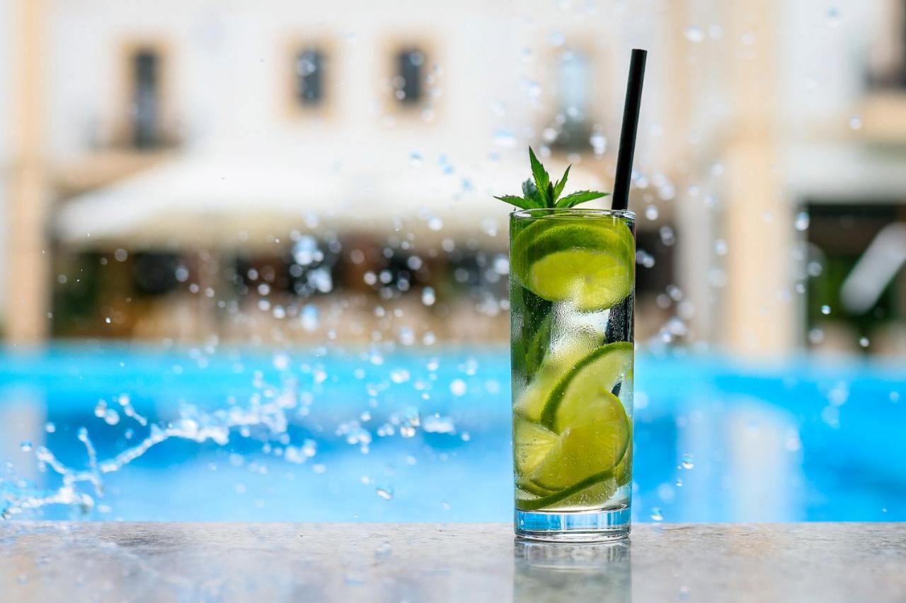 Hotel Voelgy Wellness & Konferencia Eger