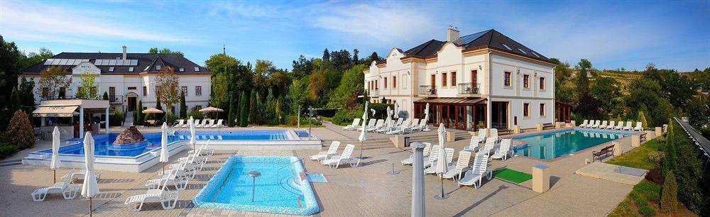 Voelgy Wellness & Konferencia 4*